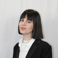 Sofia Gkalimani