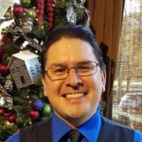 Hector Disney magician