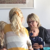 Grethe Pedersen