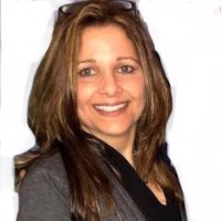 Nicole Liuzzi