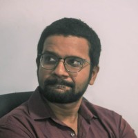Varun Chandrasekhar