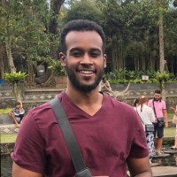Mohamed Omer