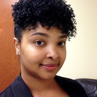 Jasmine Thornton