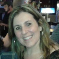 Julie Lockamyeir