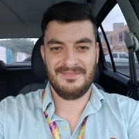 Gonzalo Piriz