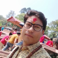 Deepak Charmakar