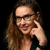 Olga Goldman