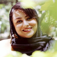 Farzaneh Nazeri