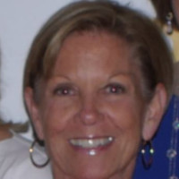 Judi Dorward