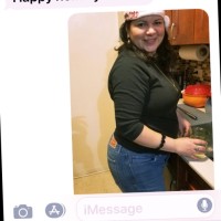 Maria Chacon