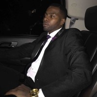 Timothy Mack