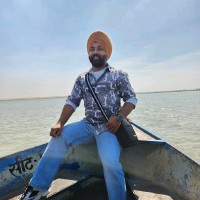 Prabhjot Singh