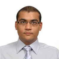 Amar Shah