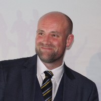 Joel Brookfield
