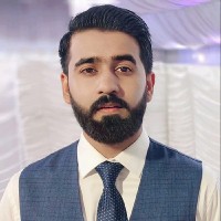 M. Qasim Zafar