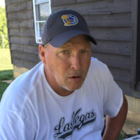 Mark Cornell