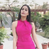 Simran Handa