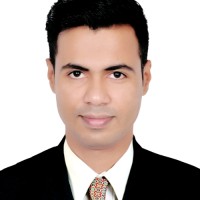 Ashfaque Shaikh