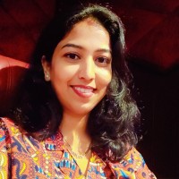 Ashwita Gunaga