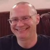 Russell Weber