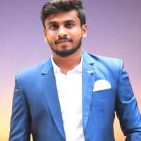Rakesh B R
