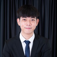 Daniel Wong