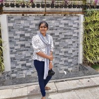 Sujidevi Muthulakshmi