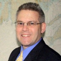 John Ahern