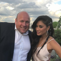 Oliver McMahon