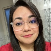Amy V. Ramirez