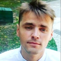 Maksym Motornyi