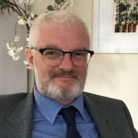 Nigel Appleton