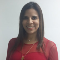 Raquel Martínez Bonilla