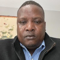 Martin Mutesasira