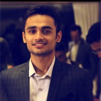 Harsh Rajgor