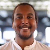 Abdi Ahmed-Nuur