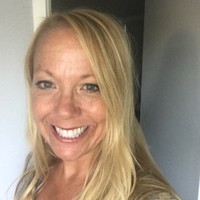 Paige Ostrom