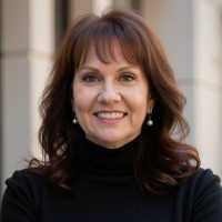 Suzanne Grigas