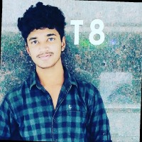 Manishkumar Vivekanandhan