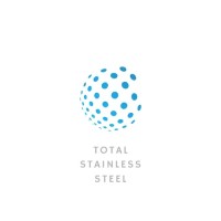 TOTAL STAINLESS STEEL - Stainless and Glass