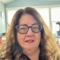Suzanne Maxwell