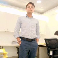 Rameez Shaikh
