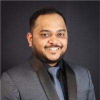 Ankush Puranik