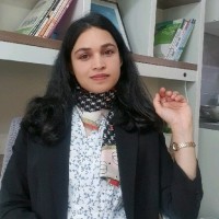 Elima Akter