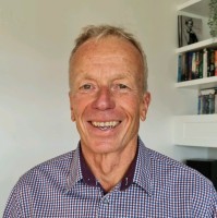 Mark Harris Gaicd