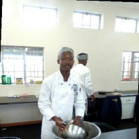 Bongani Syabonga
