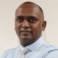 Sunderan (Erol) Govender