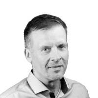 Uffe Binderup Jensen