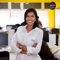Joyce Seixas