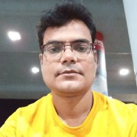 Krishan Murari Sinha